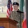 Headquarters &amp; Headquarters Detachment, 307th MI Battalion Change of Command Ceremony