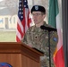 Headquarters &amp; Headquarters Detachment, 307th MI Battalion Change of Command Ceremony