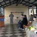 Headquarters &amp; Headquarters Detachment, 307th MI Battalion Change of Command Ceremony