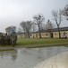 Headquarters &amp; Headquarters Detachment, 307th MI Battalion Change of Command Ceremony