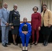 Female chaplain retires with a legacy of faith, service, and inclusion