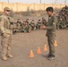 Advise and Assist with Partner Force Training