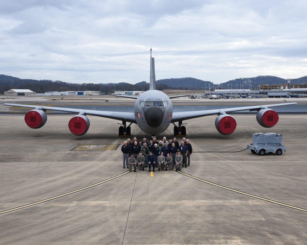 117 ANG Composite Civil Air Patrol