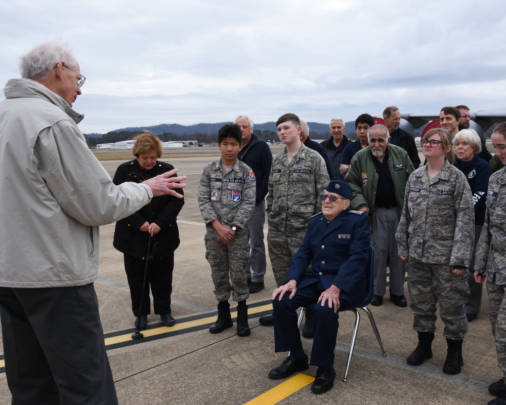 117 ANG Composite Civil Air Patrol