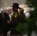 III Armored Corps and Fort Cavazos host holiday reception with community partners