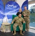 Task Force Marne troops attend local holiday celebration in Orzysz, Poland