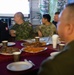 Task Force Marne troops attend local holiday celebration in Orzysz, Poland