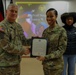 McCall Graduates to Sr. NCO