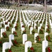 32nd Wreaths Across America Day at Arlington National Cemetery