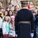 32nd Wreaths Across America Day at Arlington National Cemetery