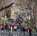 32nd Wreaths Across America Day at Arlington National Cemetery