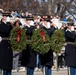 32nd Wreaths Across America Day at Arlington National Cemetery