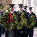 32nd Wreaths Across America Day at Arlington National Cemetery