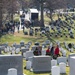 32nd Wreaths Across America Day at Arlington National Cemetery