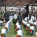 32nd Wreaths Across America Day at Arlington National Cemetery