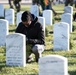 32nd Wreaths Across America Day at Arlington National Cemetery