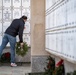 32nd Wreaths Across America Day at Arlington National Cemetery