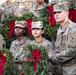 32nd Wreaths Across America Day at Arlington National Cemetery