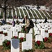 32nd Wreaths Across America Day at Arlington National Cemetery