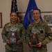 3rd Infantry Division Hosts Their 2024 Army Career Counselor and Retention NCO of the Year Competition