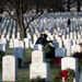 32nd Wreaths Across America Day at Arlington National Cemetery