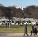 32nd Wreaths Across America Day at Arlington National Cemetery