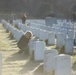 32nd Wreaths Across America Day at Arlington National Cemetery