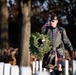 32nd Wreaths Across America Day at Arlington National Cemetery