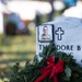 32nd Wreaths Across America Day at Arlington National Cemetery