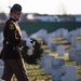 32nd Wreaths Across America Day at Arlington National Cemetery