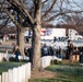 32nd Wreaths Across America Day at Arlington National Cemetery