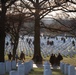 32nd Wreaths Across America Day at Arlington National Cemetery