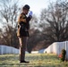 32nd Wreaths Across America Day at Arlington National Cemetery