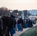 32nd Wreaths Across America Day at Arlington National Cemetery