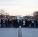 32nd Wreaths Across America Day at Arlington National Cemetery