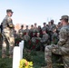 32nd Wreaths Across America Day at Arlington National Cemetery