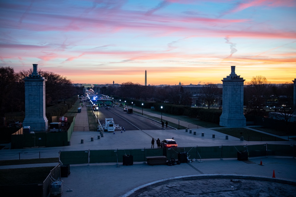 32nd Wreaths Across America Day at Arlington National Cemetery