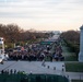 32nd Wreaths Across America Day at Arlington National Cemetery