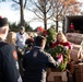 32nd Wreaths Across America Day at Arlington National Cemetery