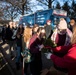 32nd Wreaths Across America Day at Arlington National Cemetery