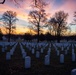 32nd Wreaths Across America Day at Arlington National Cemetery