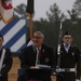 3rd Infantry Division Holds the Wreathes for Warriors Event at Cottrell Field