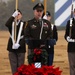 3rd Infantry Division Holds the Wreathes for Warriors Event at Cottrell Field