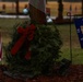 3rd Infantry Division Holds the Wreathes for Warriors Event at Cottrell Field