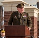 South Carolina National Guard participates in Wreaths Across America ceremony