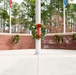 South Carolina National Guard participates in Wreaths Across America ceremony