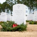 South Carolina National Guard participates in Wreaths Across America ceremony