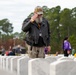 South Carolina National Guard participates in Wreaths Across America ceremony