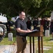 YPG command team keynotes local Wreaths Across America ceremonies