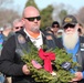 Wreaths Across America event at Yorktown National Cemetery